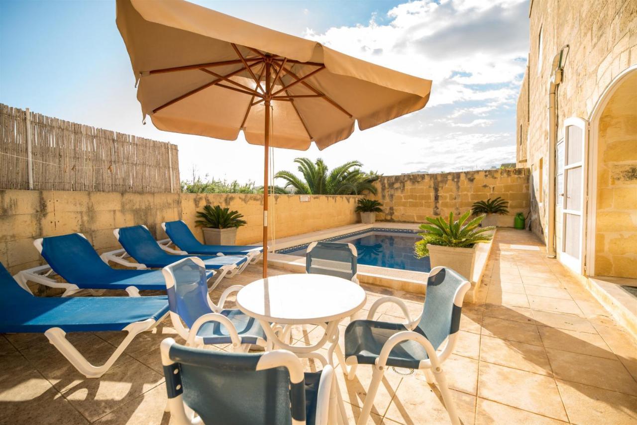 Girardu Holiday Home Victoria Εξωτερικό φωτογραφία