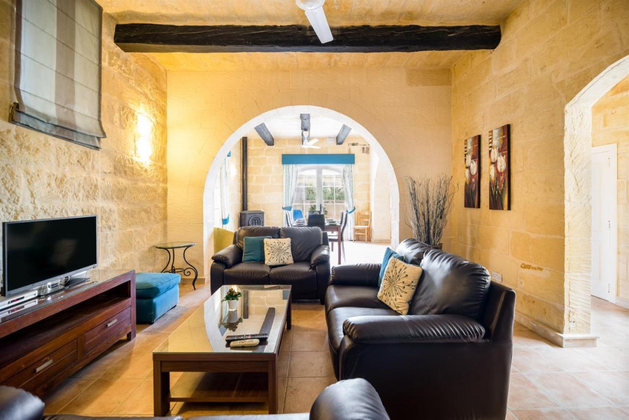Girardu Holiday Home Victoria Εξωτερικό φωτογραφία
