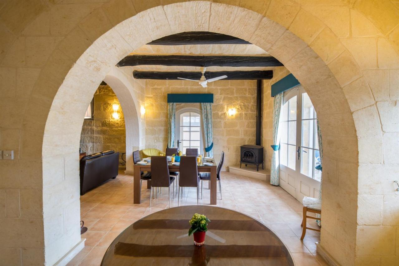 Girardu Holiday Home Victoria Εξωτερικό φωτογραφία