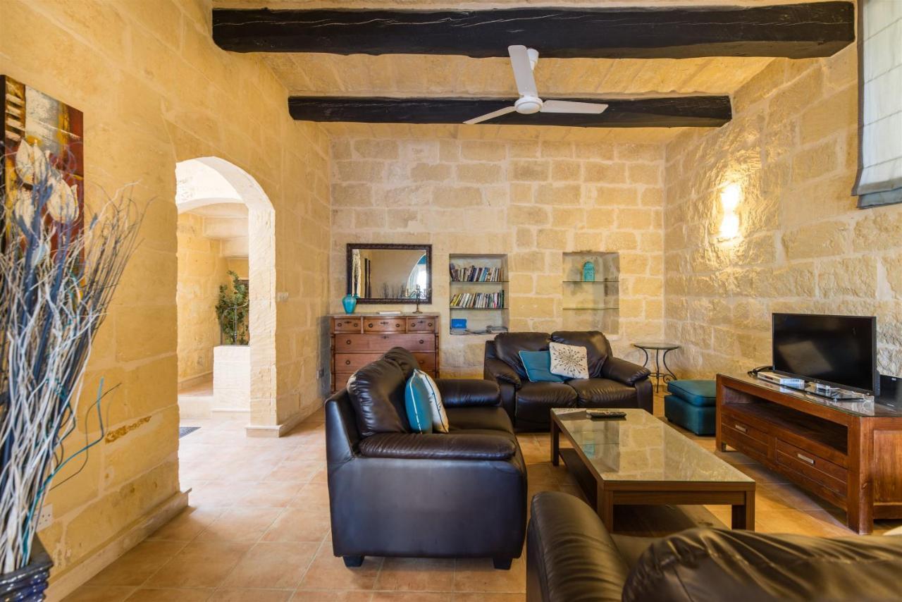 Girardu Holiday Home Victoria Εξωτερικό φωτογραφία