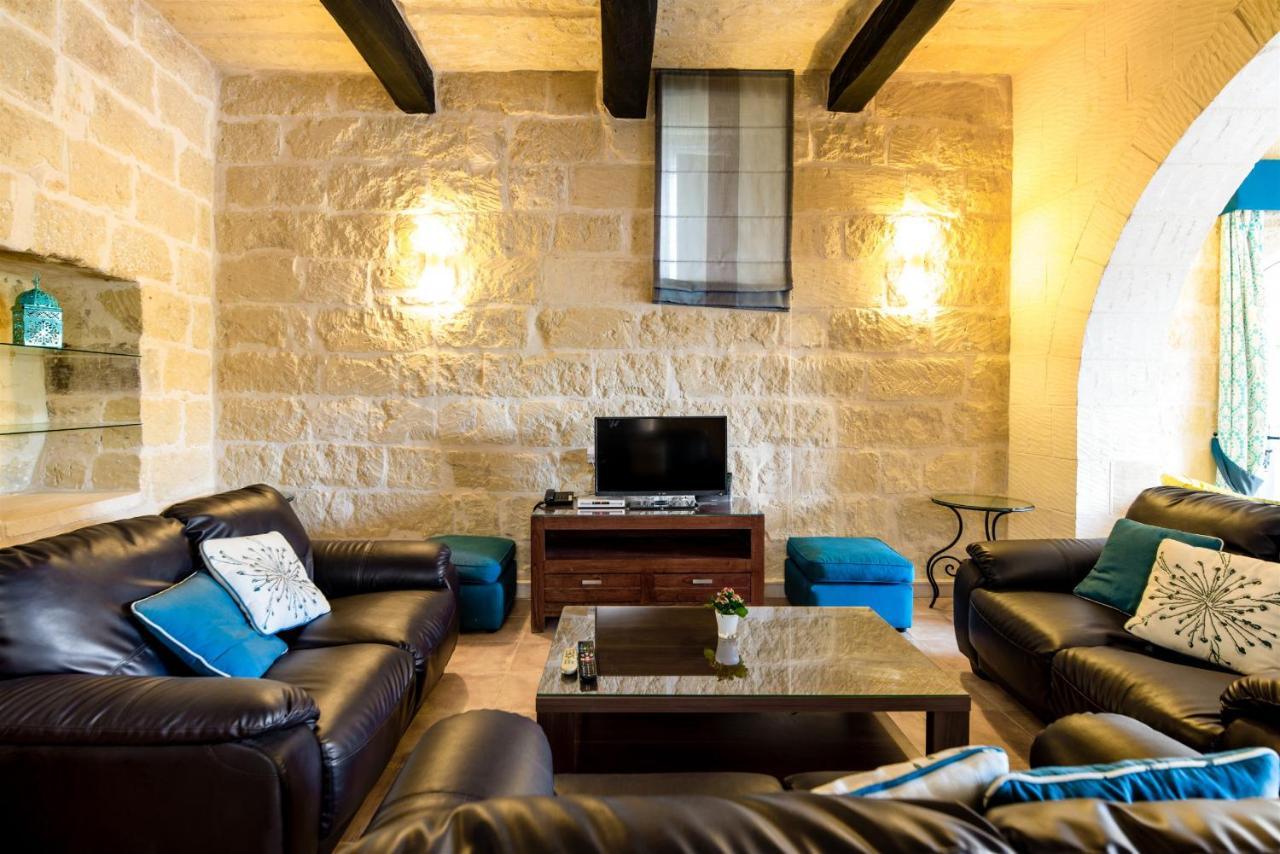Girardu Holiday Home Victoria Εξωτερικό φωτογραφία