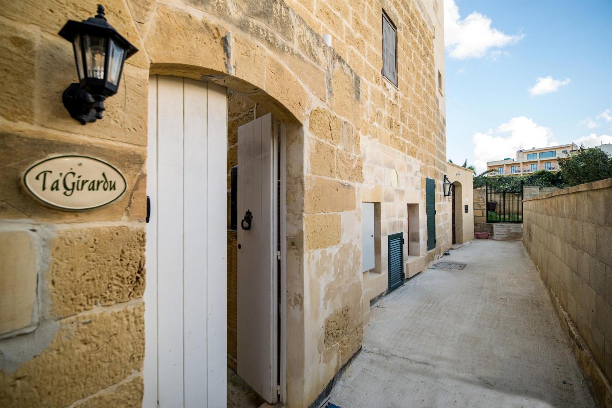 Girardu Holiday Home Victoria Εξωτερικό φωτογραφία