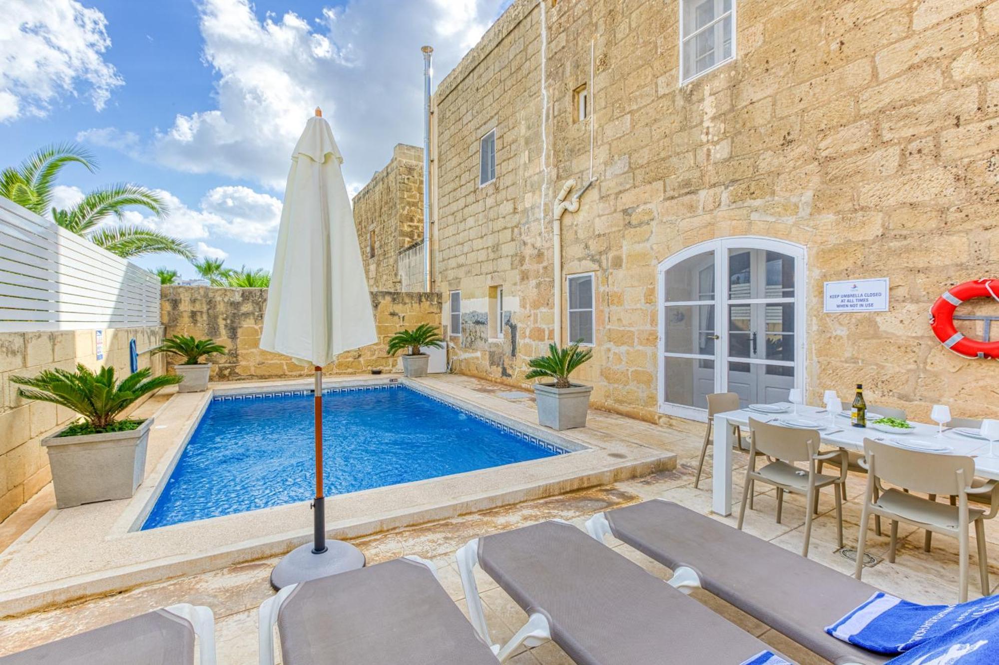 Girardu Holiday Home Victoria Εξωτερικό φωτογραφία