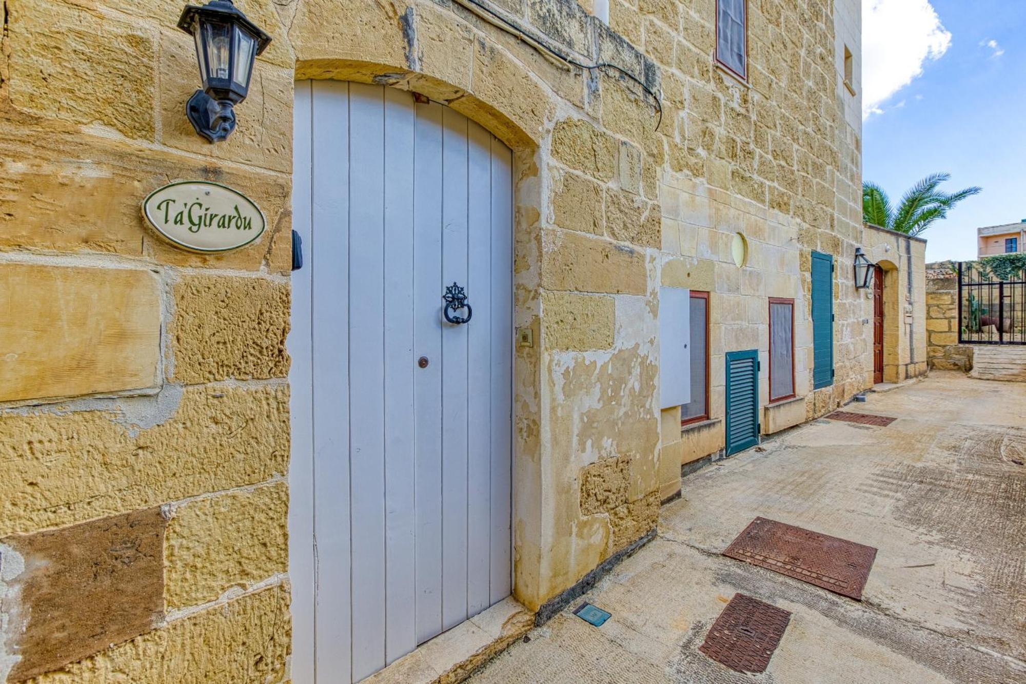 Girardu Holiday Home Victoria Εξωτερικό φωτογραφία