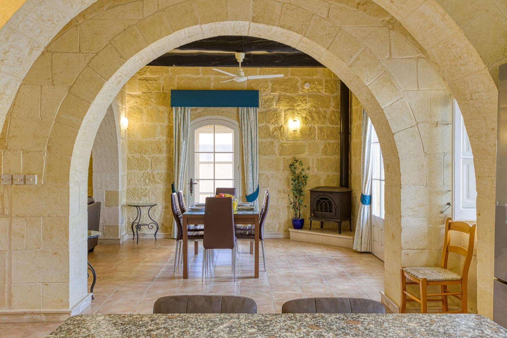 Girardu Holiday Home Victoria Εξωτερικό φωτογραφία