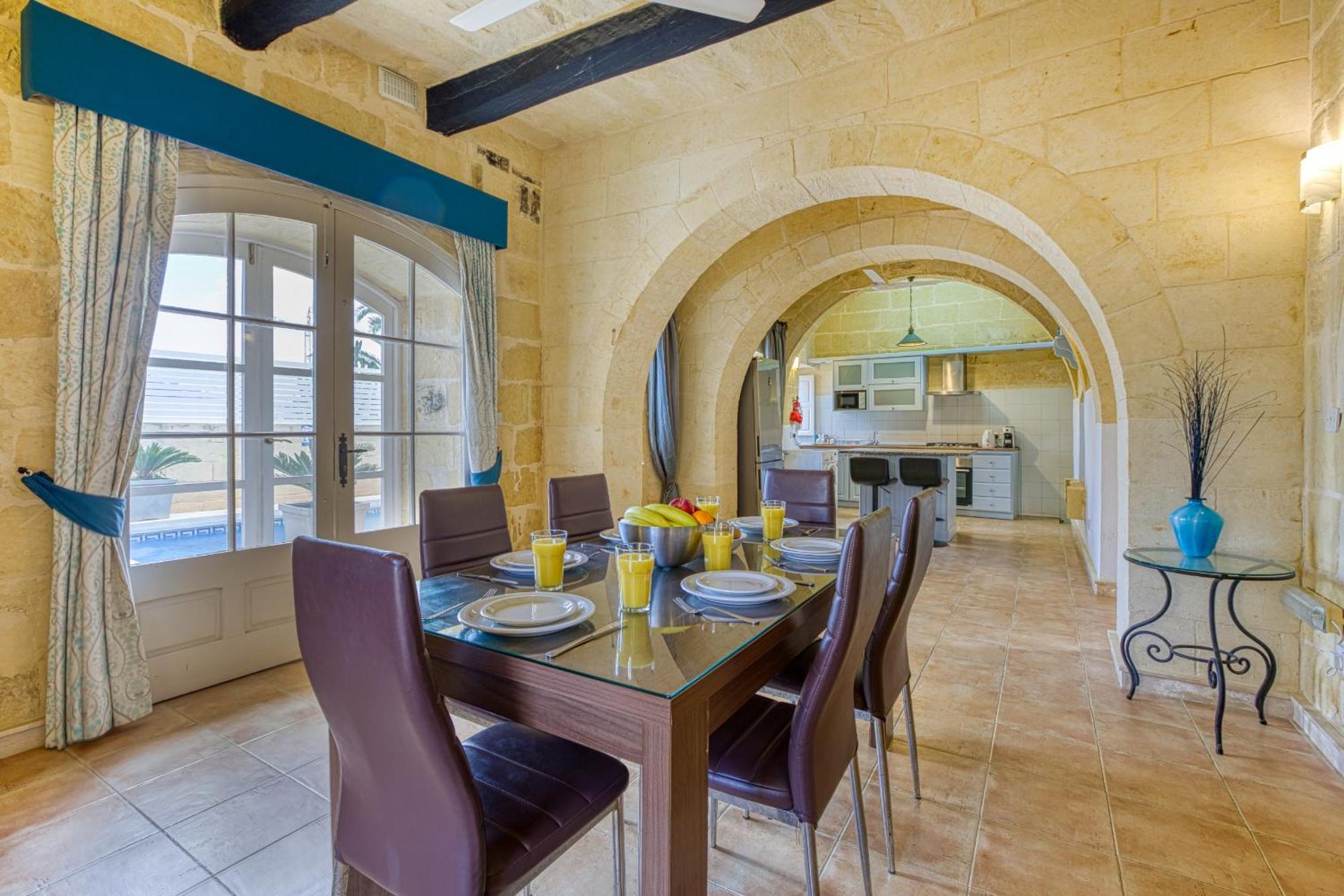 Girardu Holiday Home Victoria Εξωτερικό φωτογραφία