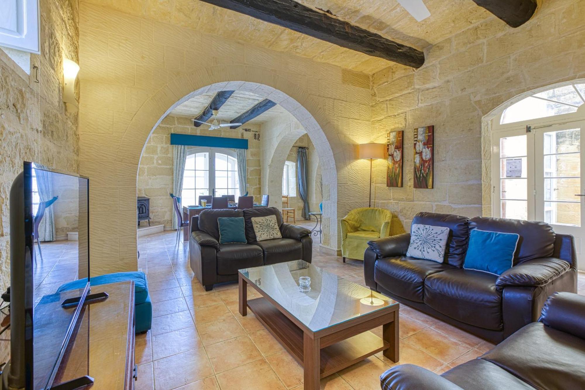 Girardu Holiday Home Victoria Εξωτερικό φωτογραφία