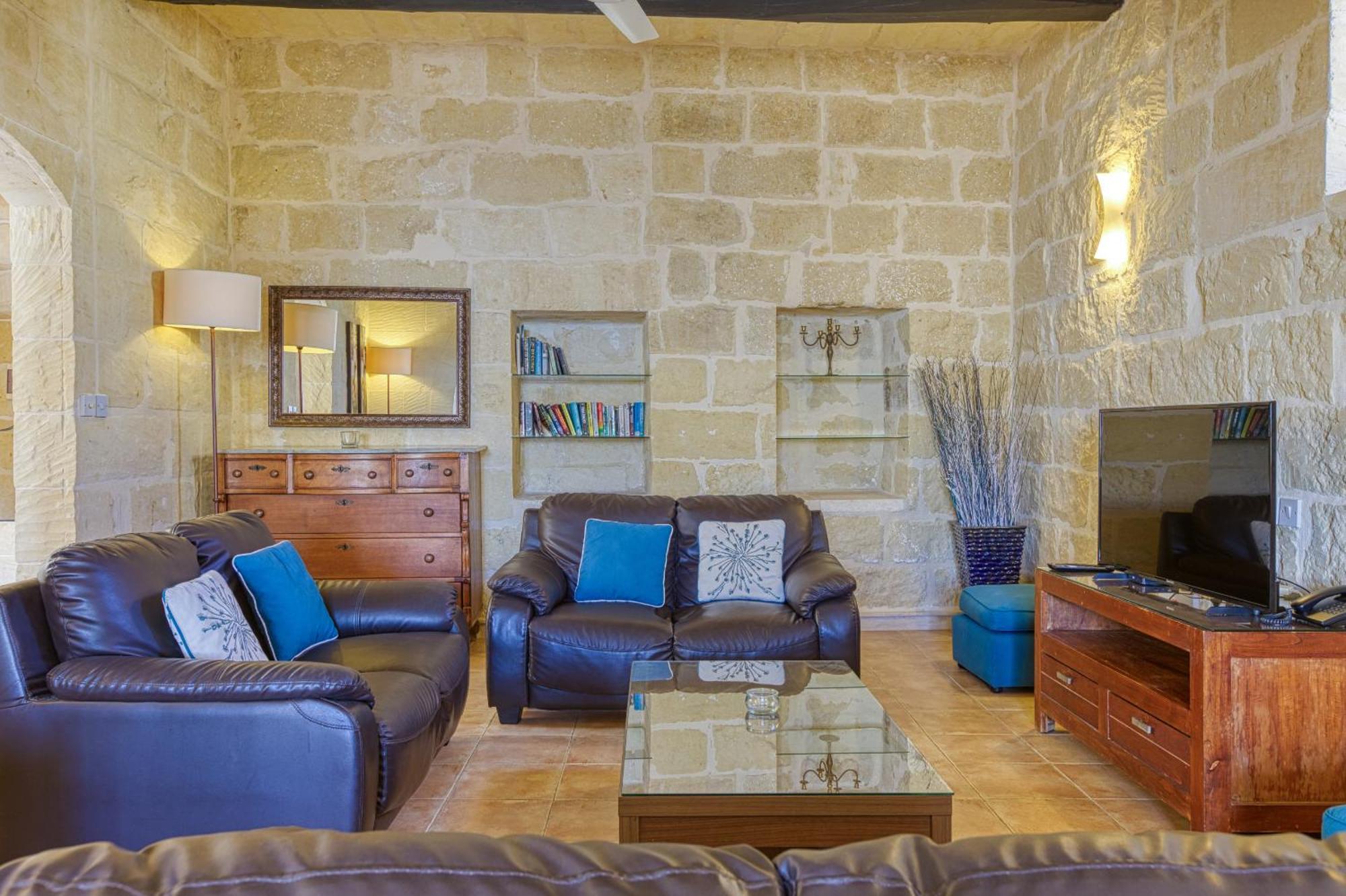 Girardu Holiday Home Victoria Εξωτερικό φωτογραφία