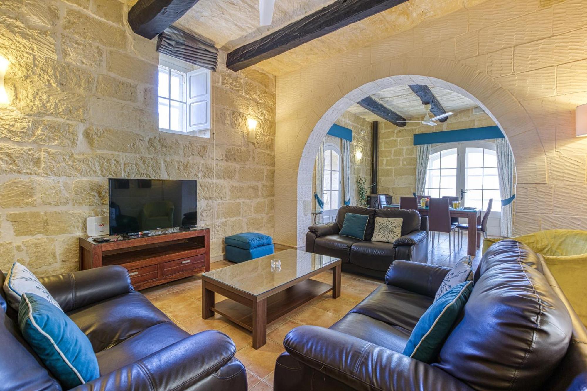 Girardu Holiday Home Victoria Εξωτερικό φωτογραφία