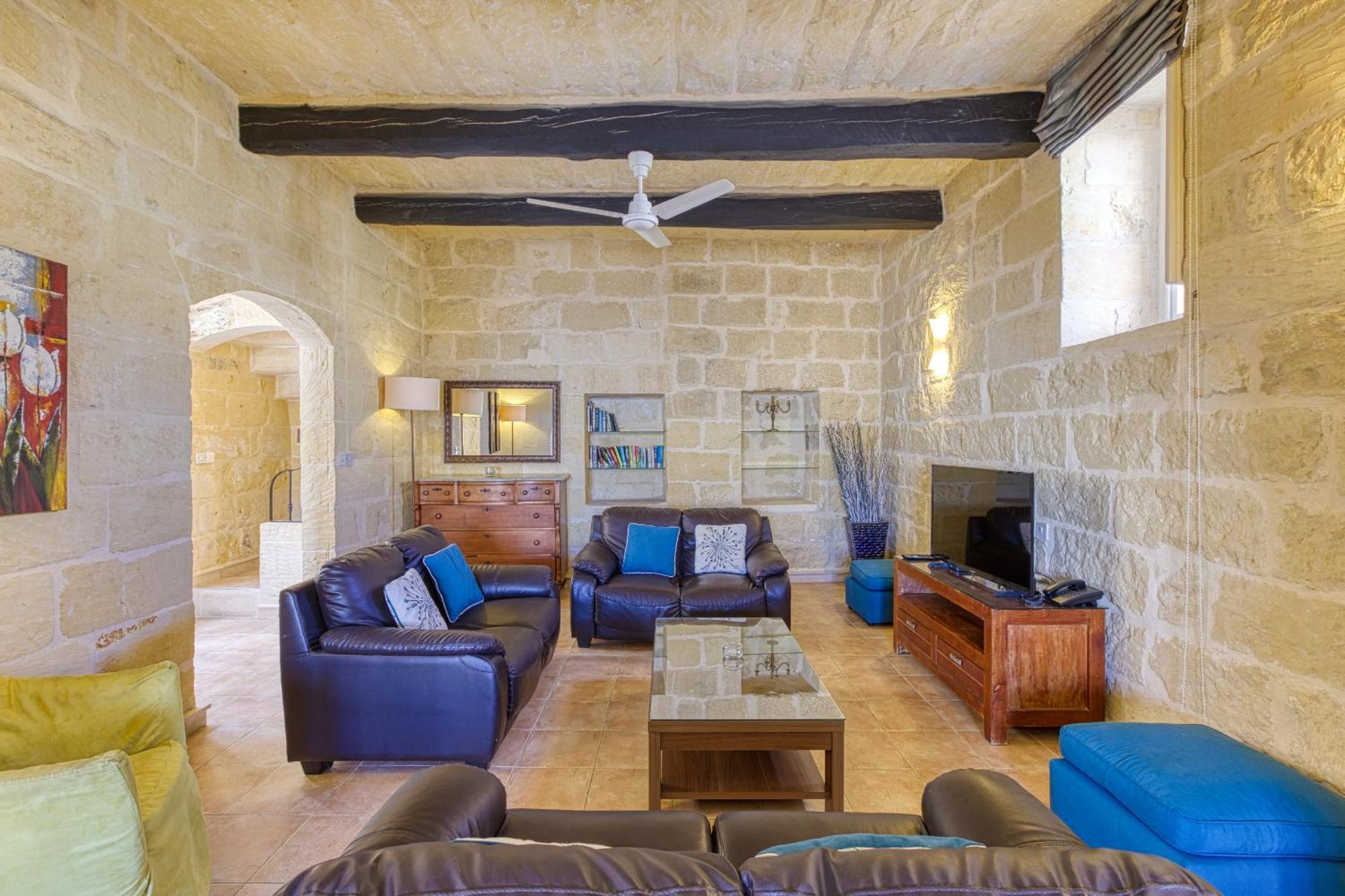 Girardu Holiday Home Victoria Εξωτερικό φωτογραφία