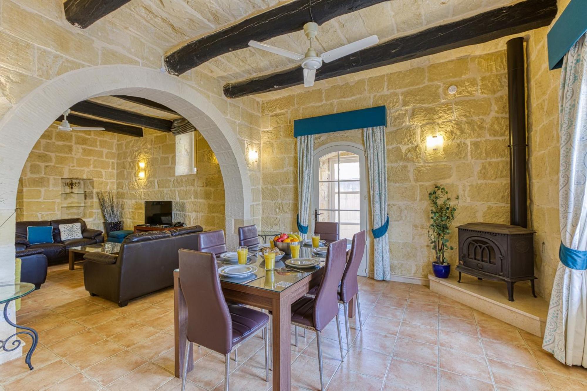 Girardu Holiday Home Victoria Εξωτερικό φωτογραφία
