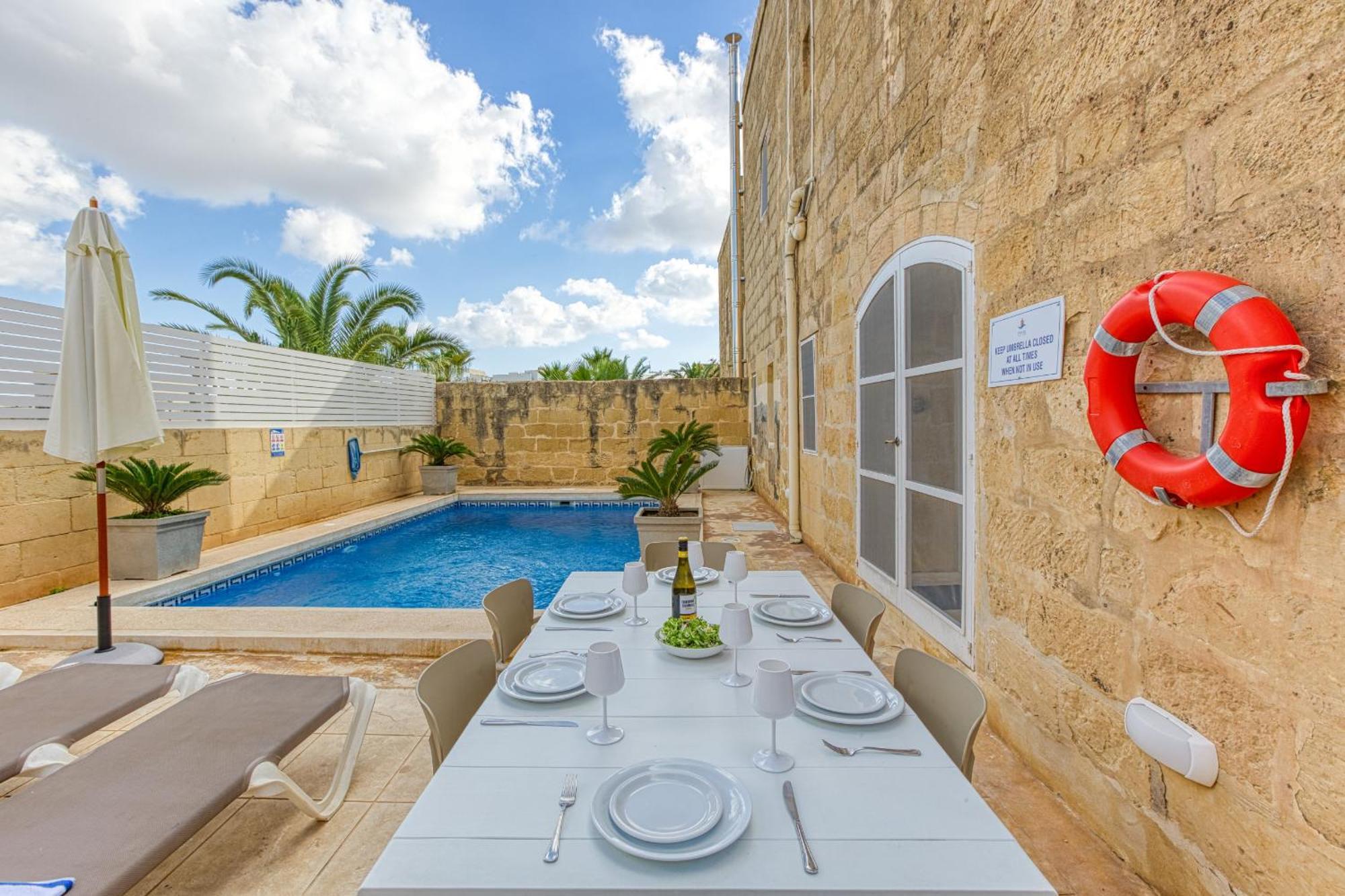 Girardu Holiday Home Victoria Εξωτερικό φωτογραφία