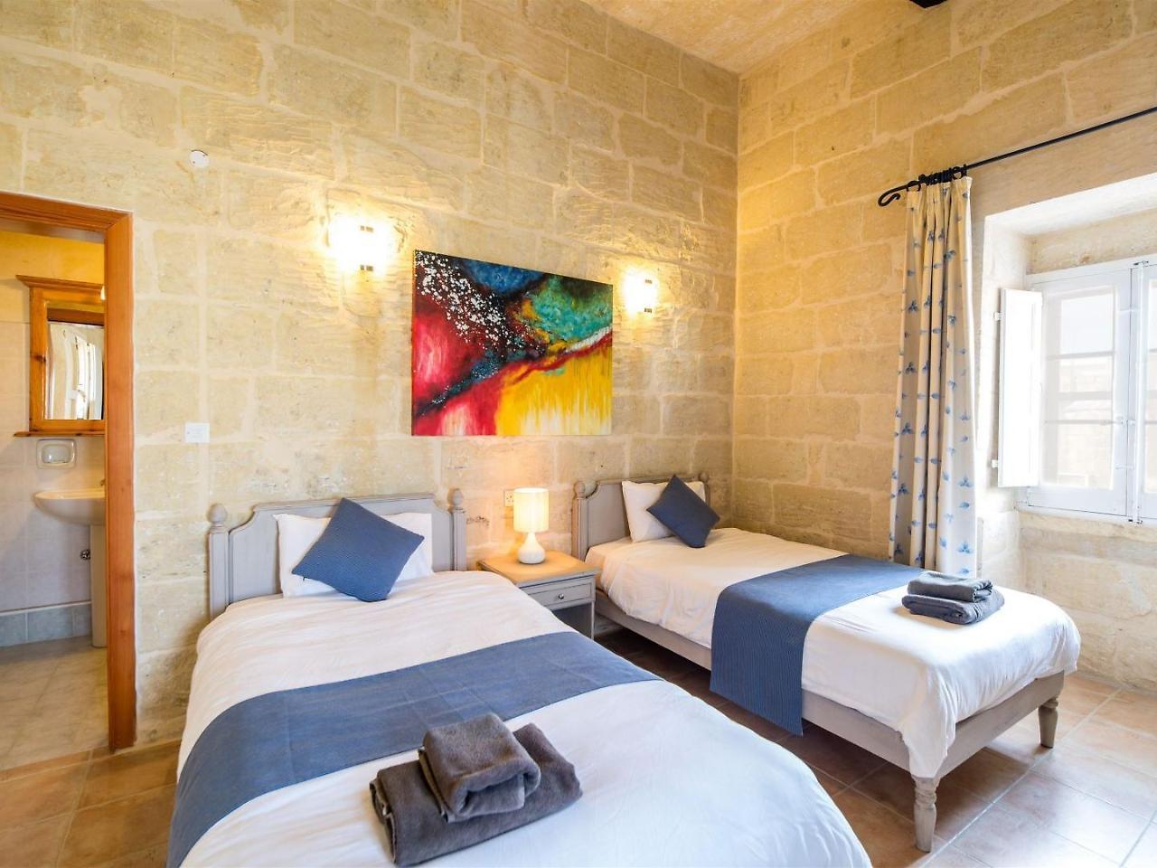 Girardu Holiday Home Victoria Εξωτερικό φωτογραφία