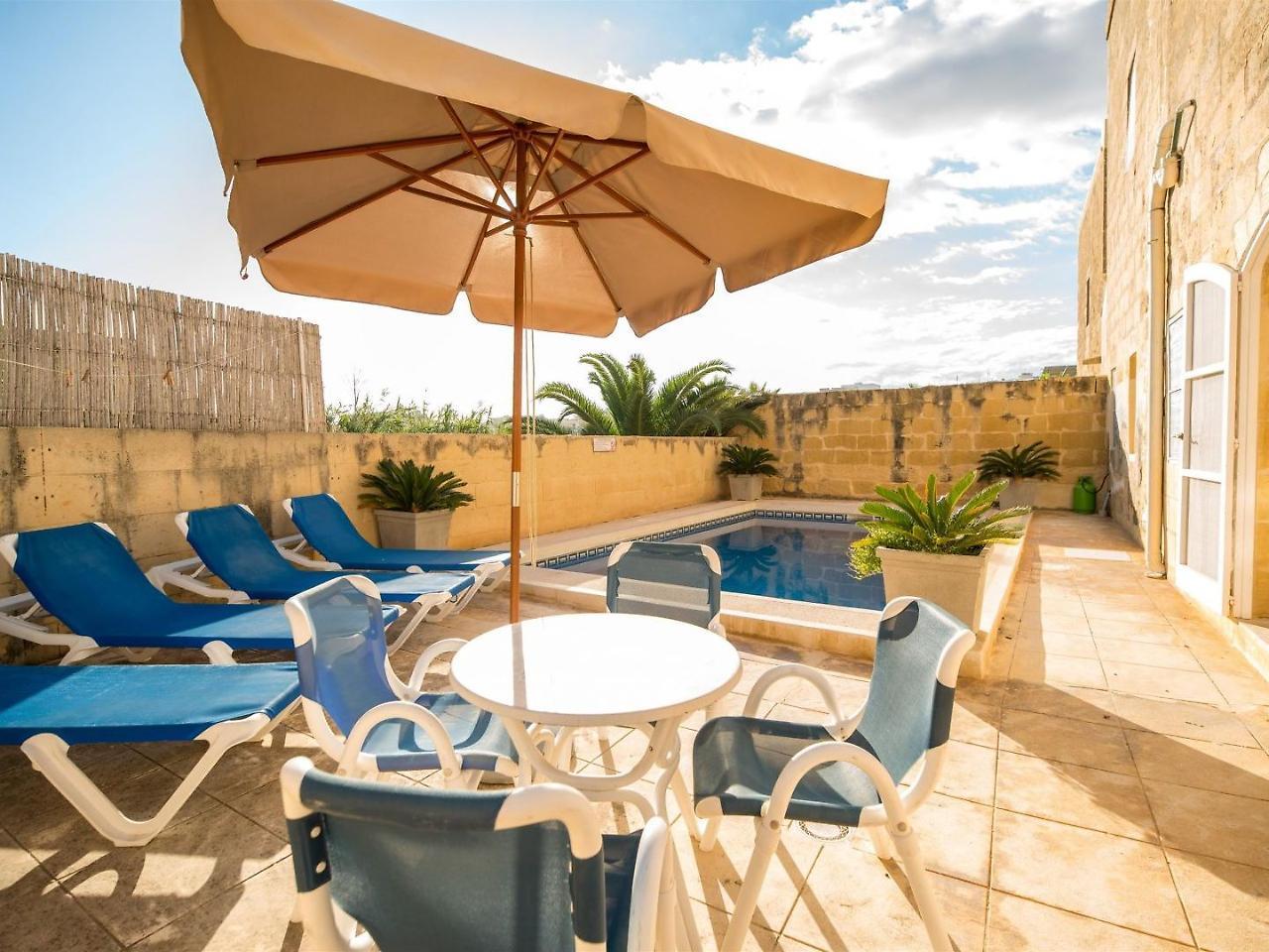Girardu Holiday Home Victoria Εξωτερικό φωτογραφία